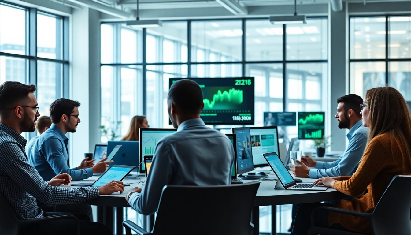 Maximizing Efficiency with 1cplatform: Strategies for Digital Collaboration