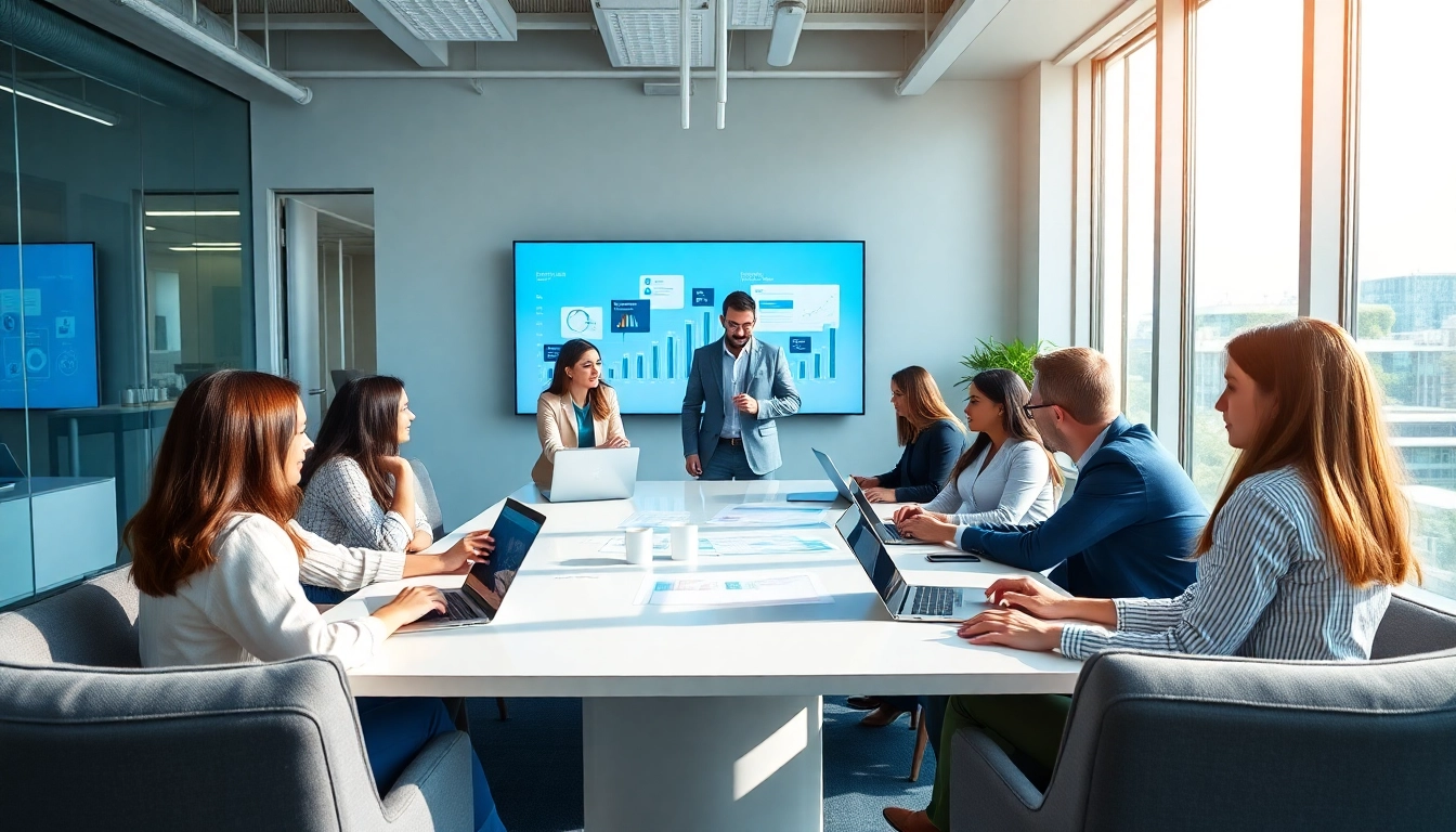 Enhancing Your Digital Visibility through Strategic Solutions at https://www.pnmmedia.com