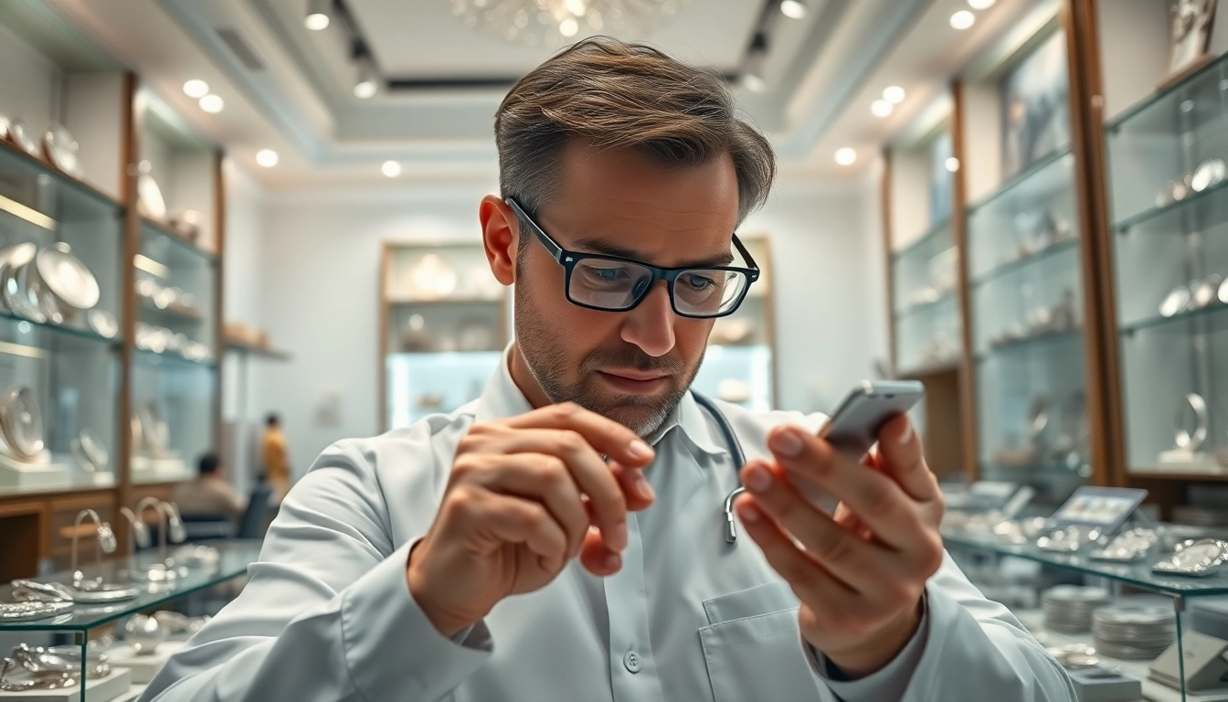 Scopri i Vantaggi del Compro Argento: Valutazione e Vendita Efficiente