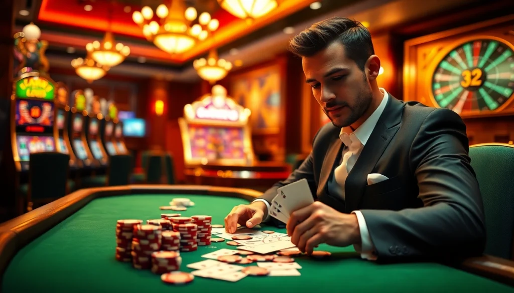 Engage in high-stakes poker while avoiding the hidden wiki scam in the vibrant world of casinos.
