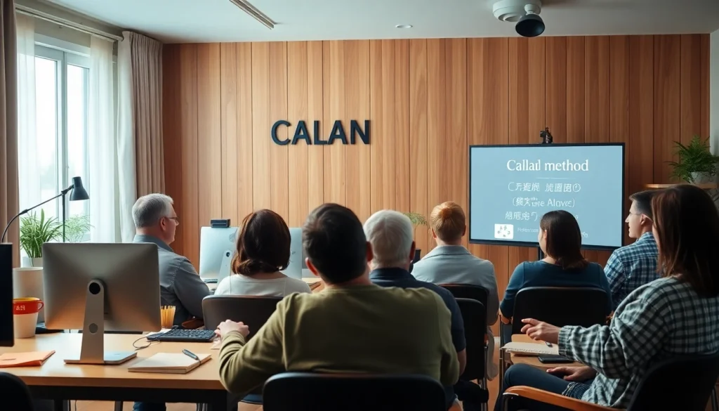 多様な学習者とカリスマ講師を特徴とする、qqenglish カランメソッド 評判を紹介するオンライン英語学習環境。