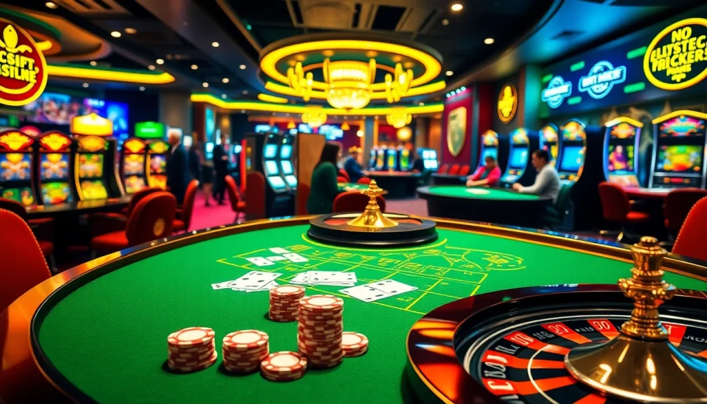 Experience the excitement of online gambling with the trang chủ tobet88 platform featuring vibrant tables and engaging gameplay.