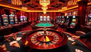 Experience exhilarating gameplay at https://xx88.contractors/, featuring high-stakes poker and roulette.