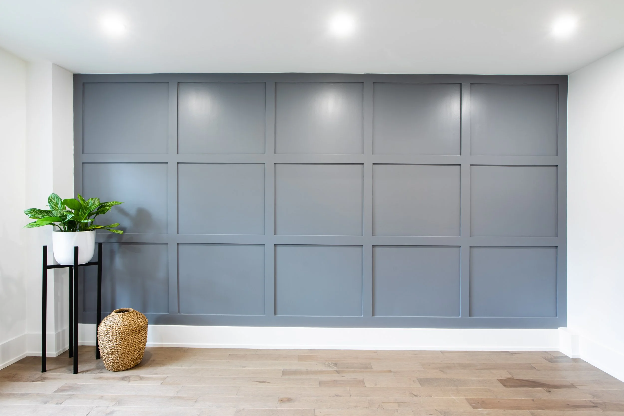 Enhance Your Ceilings and Walls with Our Wall Panelling Sheets