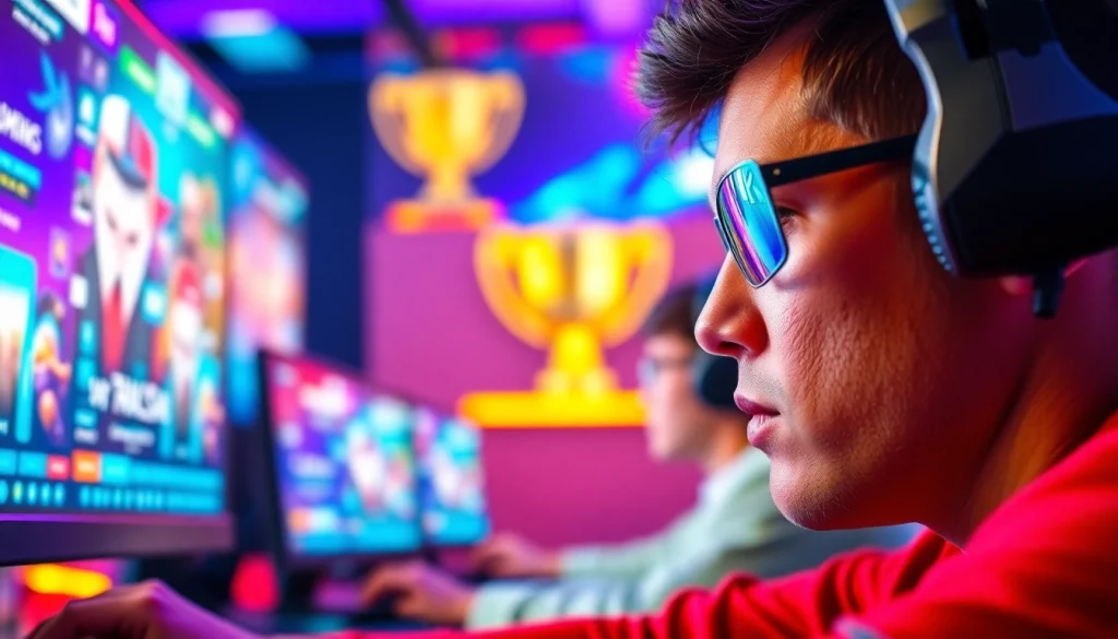 Bergabunglah dengan daftar ramtoto untuk pengalaman permainan yang seru.