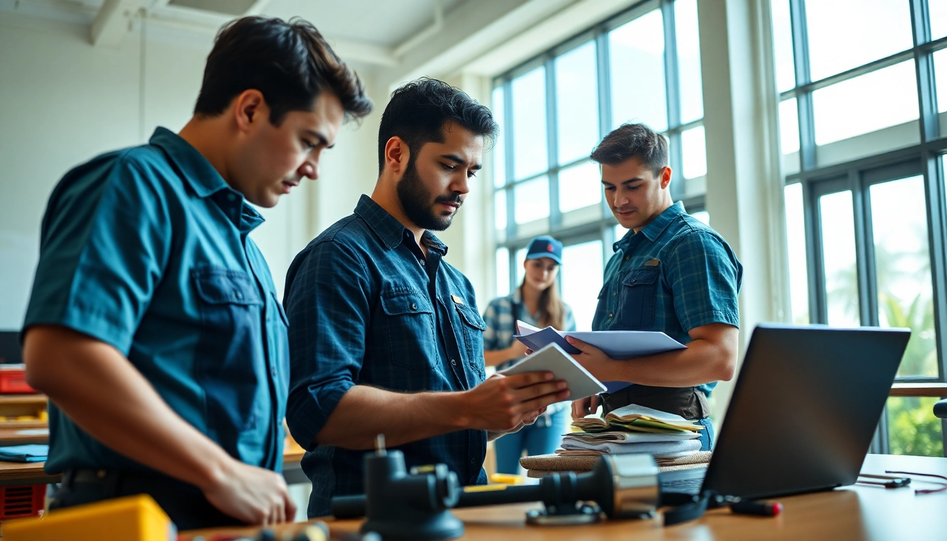 Choosing the Right path: A Guide to Trade Schools in Hawaii