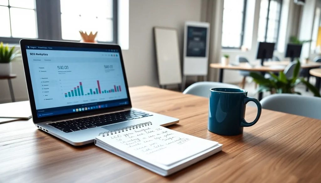 How to optimize your digital marketing workspace for efficiency and productivity.