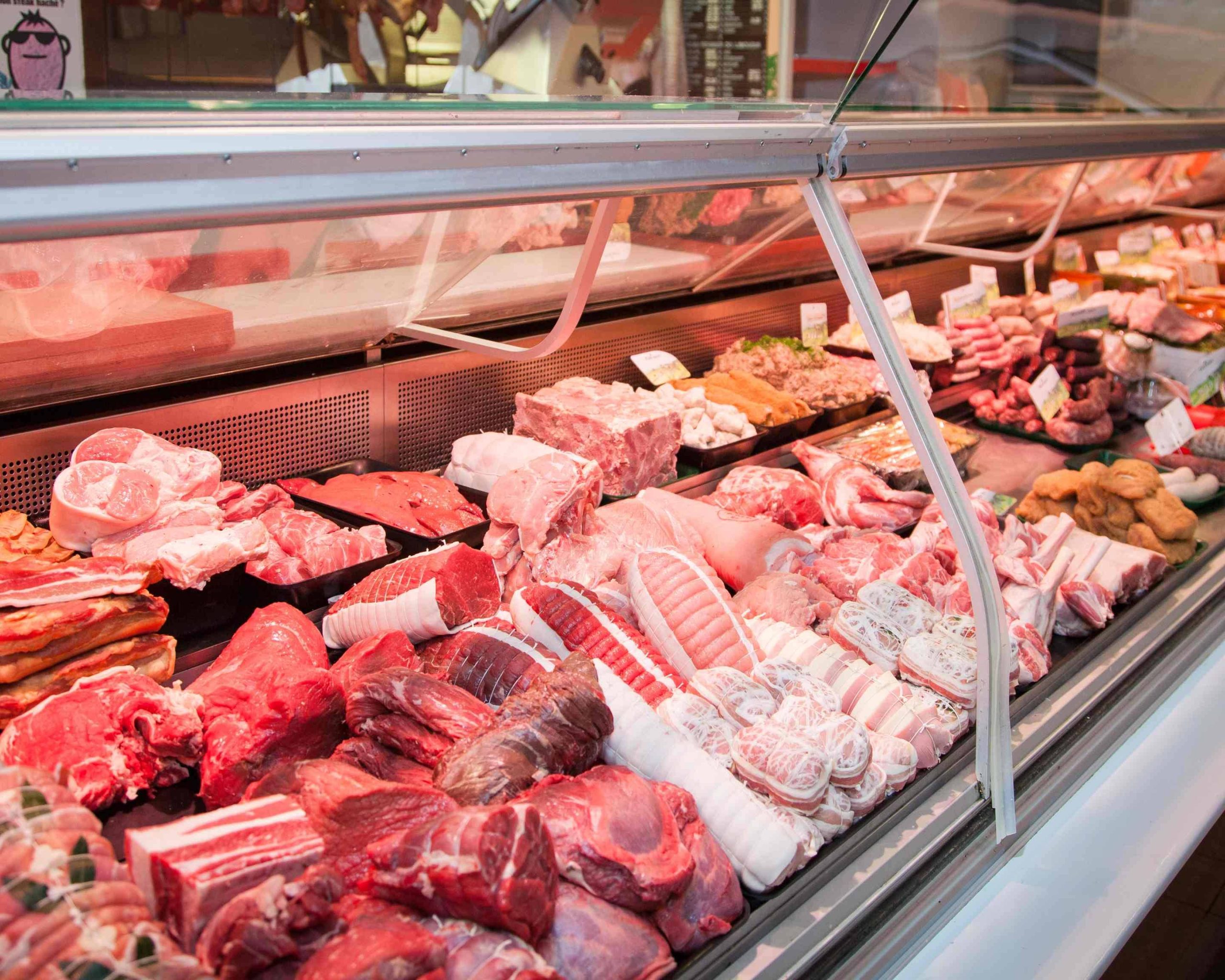 Experience Real Butcher Quality – Fresh Meats, Brazilian Style