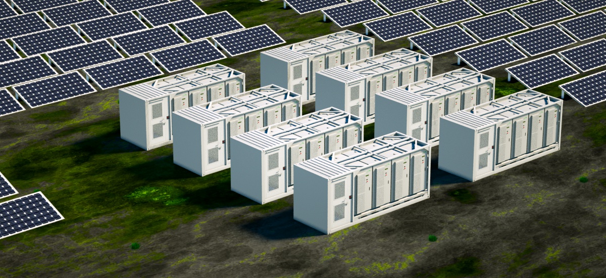 How Battery Storage Companies Are Meeting the Energy Demands of Tomorrow