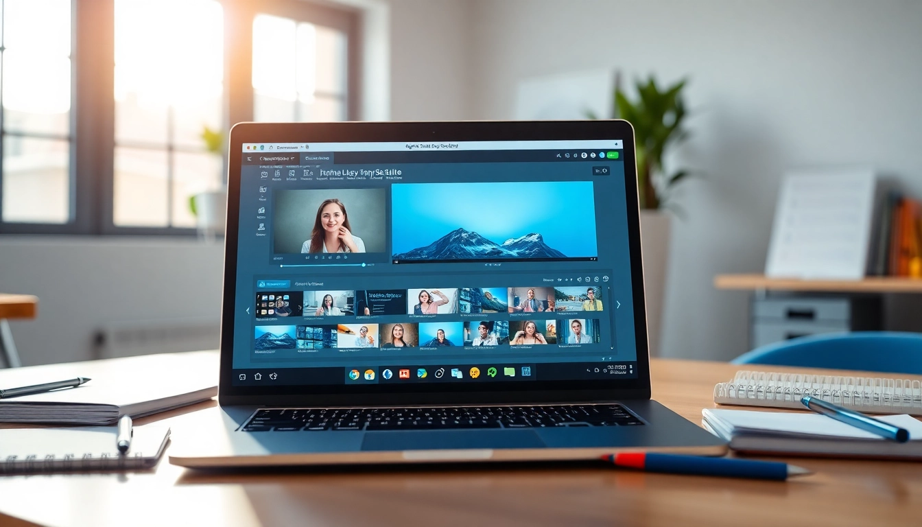 Enhancing Digital Storytelling with Klynt: A Comprehensive Guide