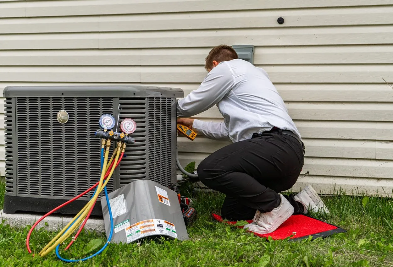 Find the Best HVAC Company Canada for Installation and Repairs