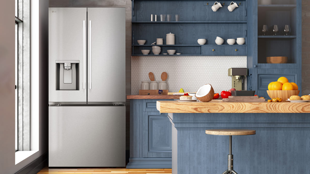 Discover the Magic Chef Refrigerator Collection