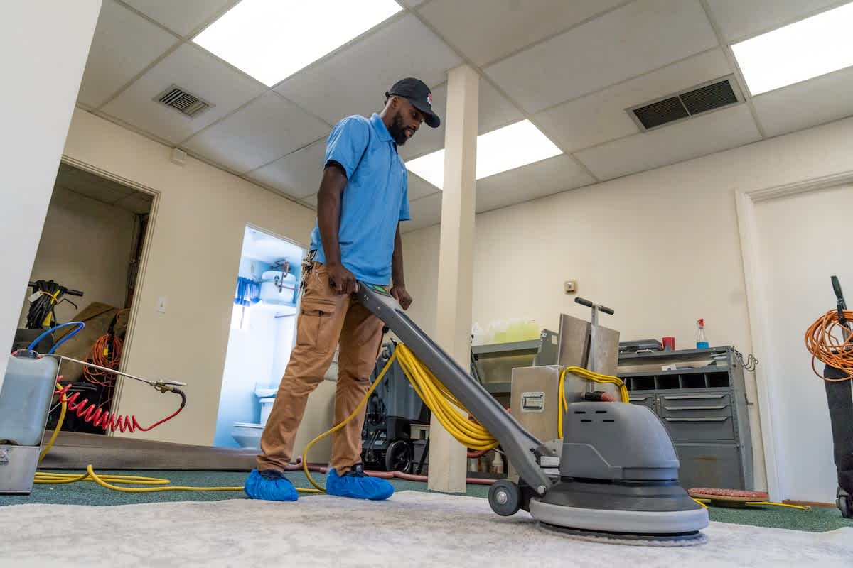 Trusted Carpet Cleaners Lincoln CA for Residential & Commercial Needs