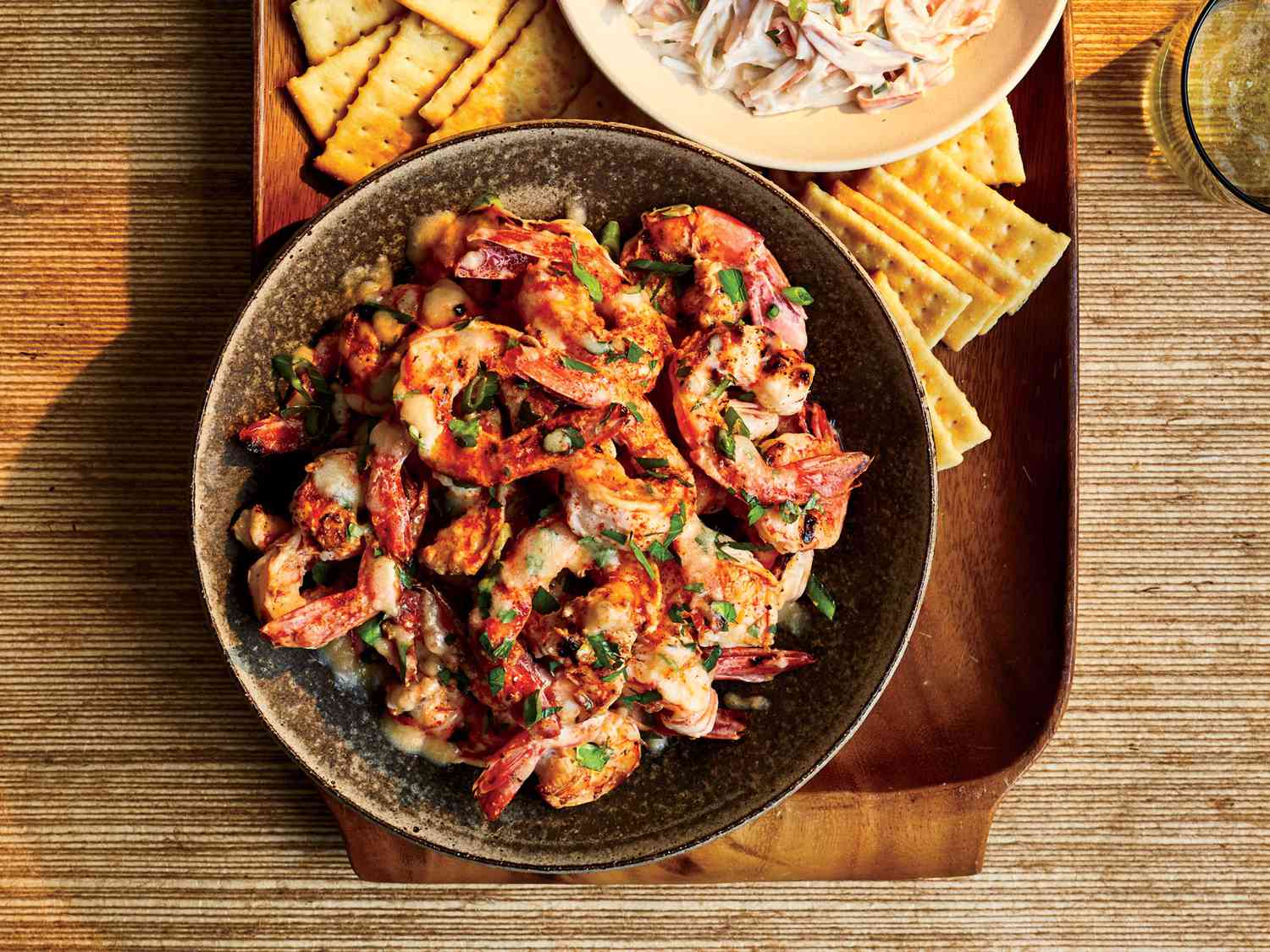 Hawaiian shrimp That Don’t Require Daily Feeding