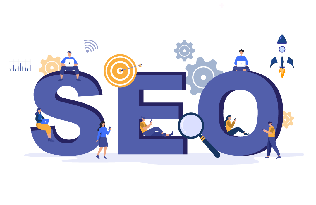 SEO Services In USA Powered by Advanced Analytics
