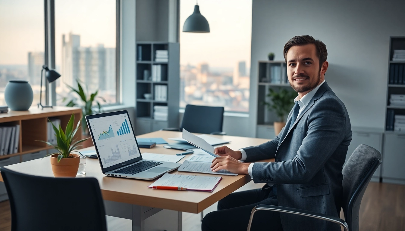 Skuteczne strategie księgowości dla firm w 2026 roku: profesjonalny przewodnik