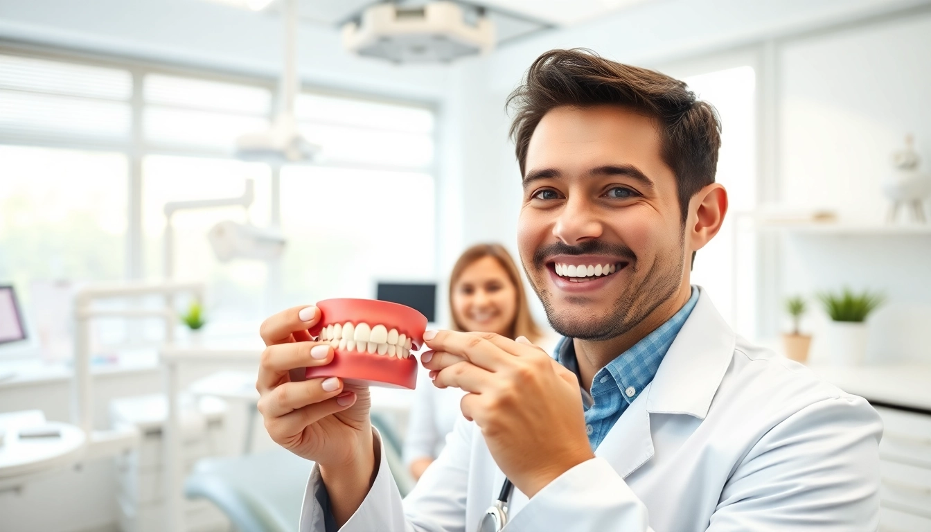 Why Choose a Skilled north edmonton orthodontist for Your Dental Care Needs