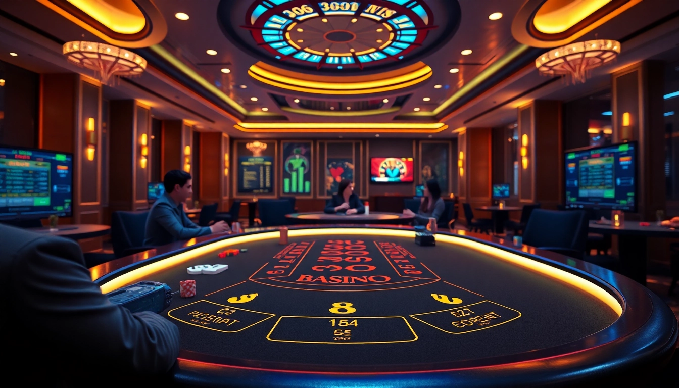 2026년 신뢰할 수 있는 카지노사이트 7선: 안전한 온라인 게임을 위한 전문가 추천