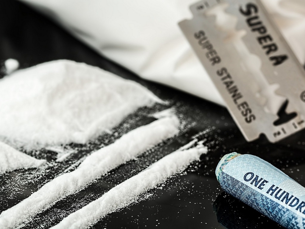 Exploring the Risks of Attempting to Buy Cocaine Online