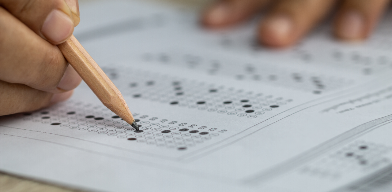 Confidential Exam Assistance with Flexible Pricing