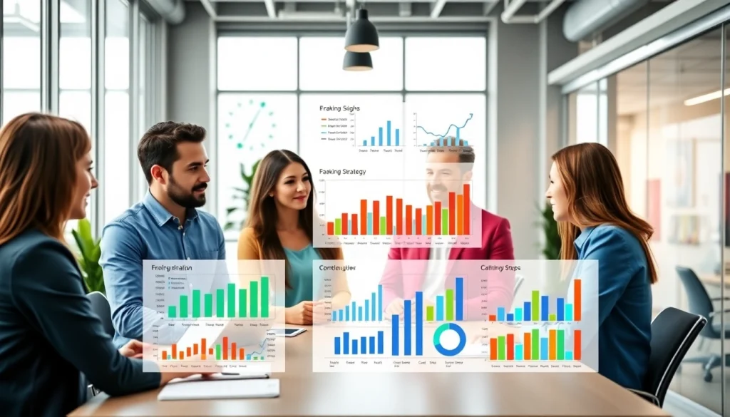 Optimieren Sie Ihre Amazon-Rankings effektiv mit professionellen Strategien und Grafiken.