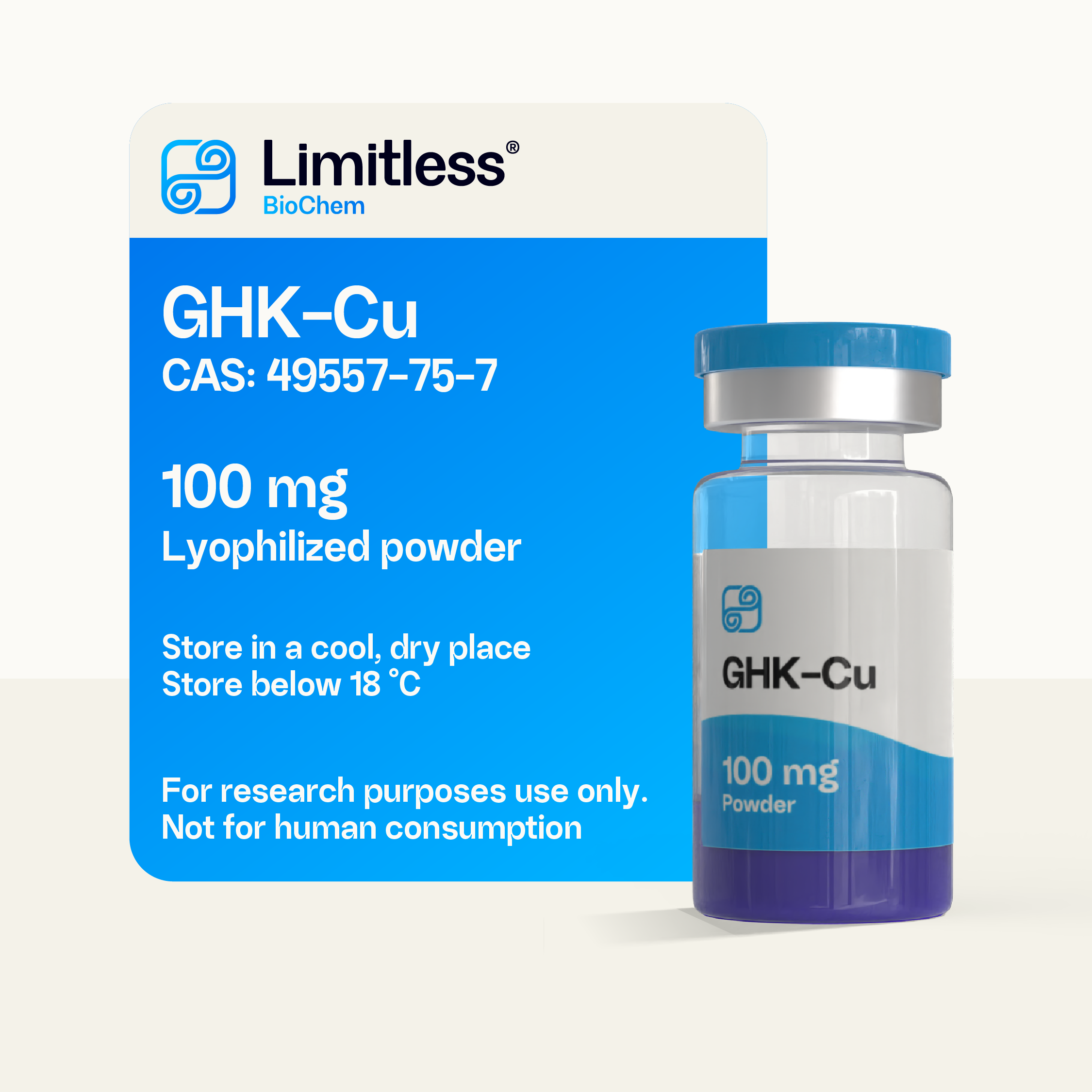 GHK-CU Research Insights: Anti-Aging and Cellular Communication