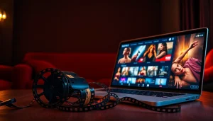 ดูหนังออนไลน์ ในบรรยากาศอบอุ่นของโรงภาพยนตร์ที่สะดวกสบาย