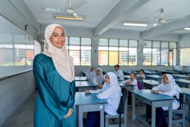 Olive Tree Islamic Education Rooted in Care and Excellence