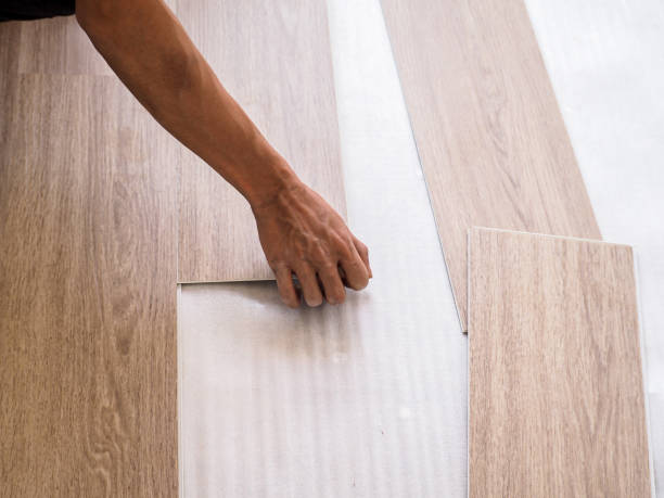 Vinyl Flooring Designs to Transform Your Space | Zinatex