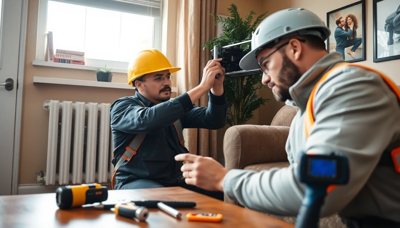 Essential Guide to Emergency Heating Repair for Homeowners