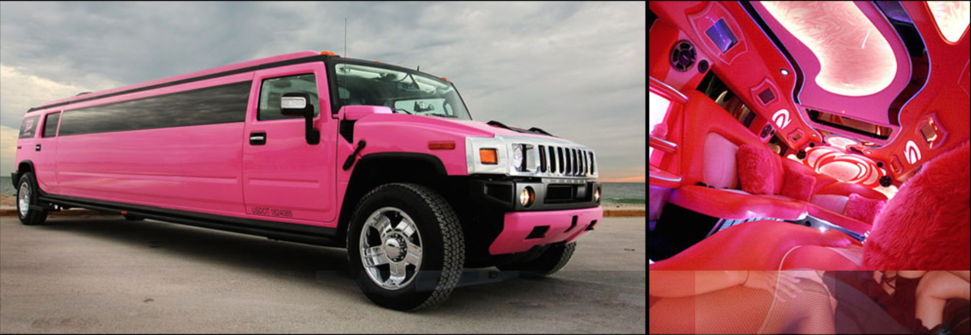 Limousine Miami – Exclusive Travel Experience | VIP Miami Limo Service