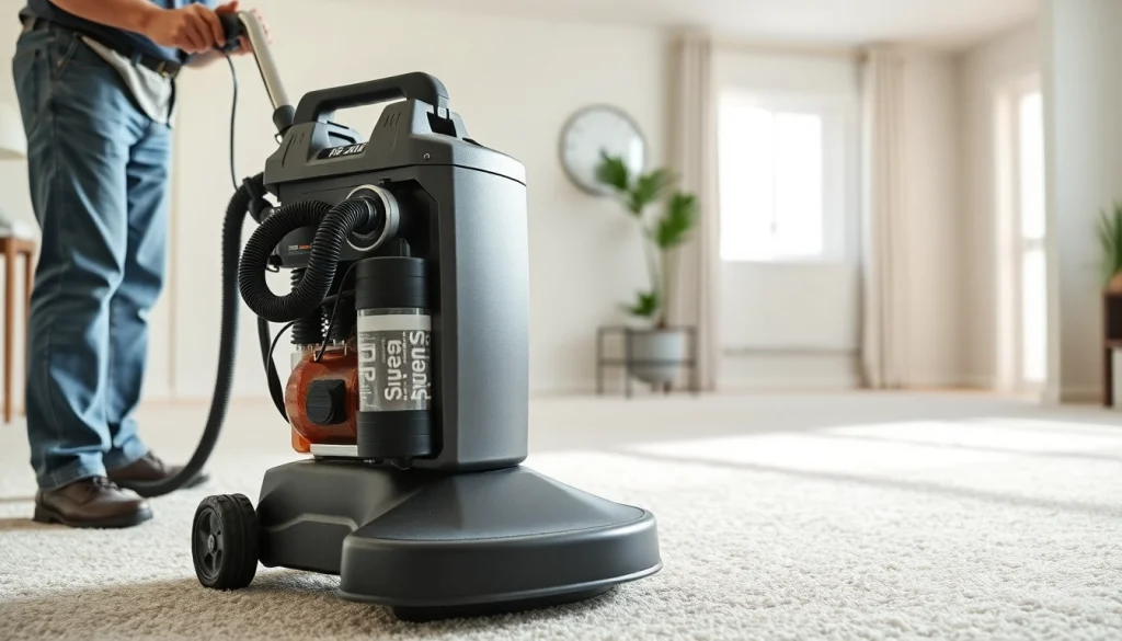 Transform your space with expert carpet cleaners Lincoln CA, showcasing stunning results and professional techniques.