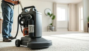 Transform your space with expert carpet cleaners Lincoln CA, showcasing stunning results and professional techniques.