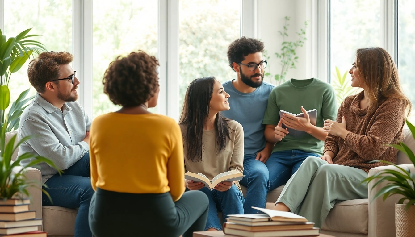 Understanding Mental Health Awareness: Key Concepts and Community Support