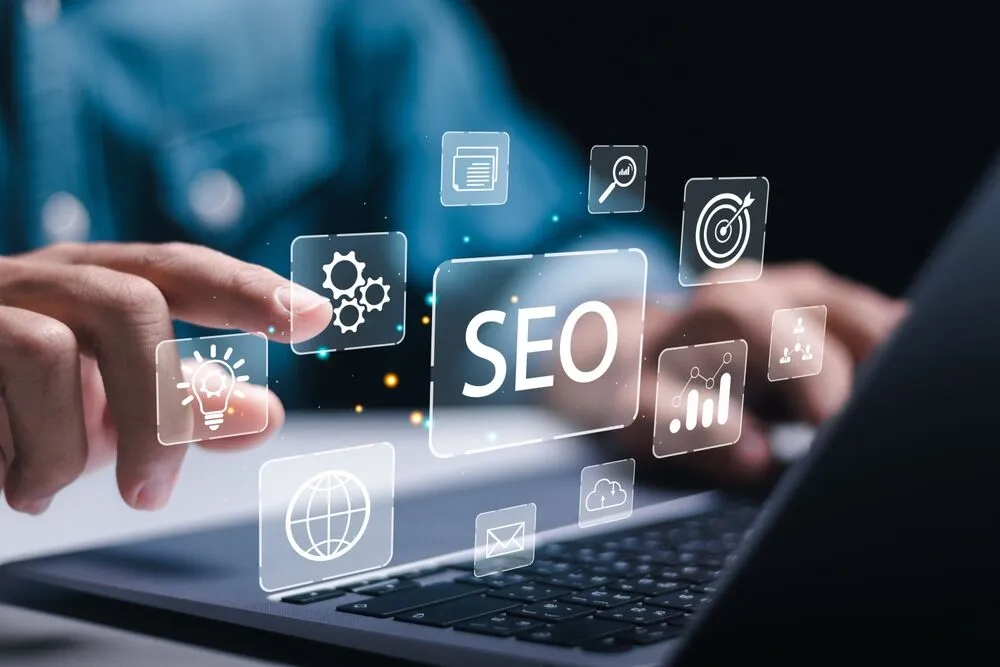 Seo Optimization Services