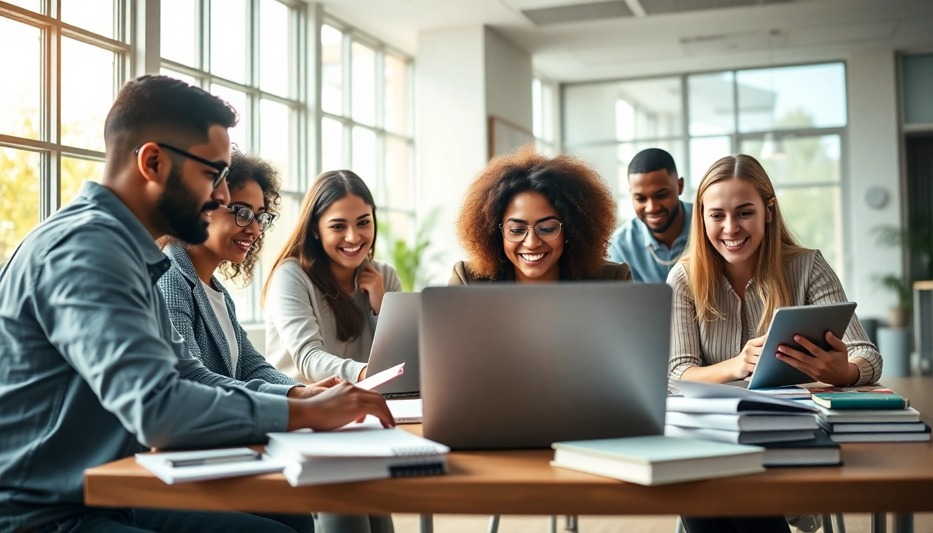 Maximize Your Success with Effective Online Exam Assistance Strategies