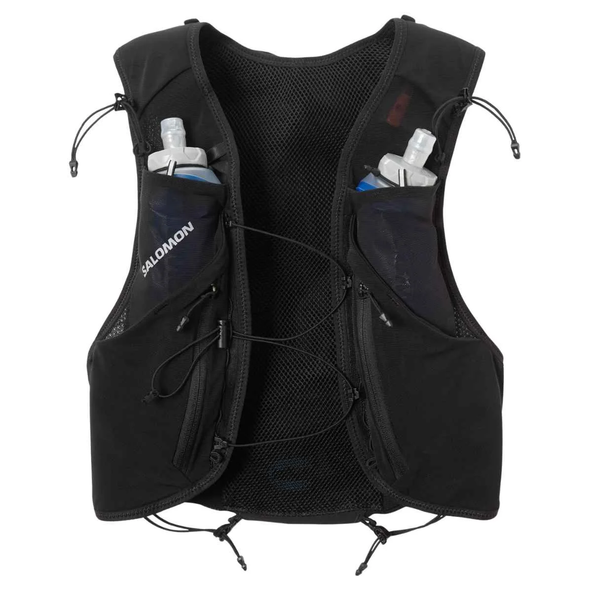 Performance Running Vest by STRYQ | No Bounce, No Bulk