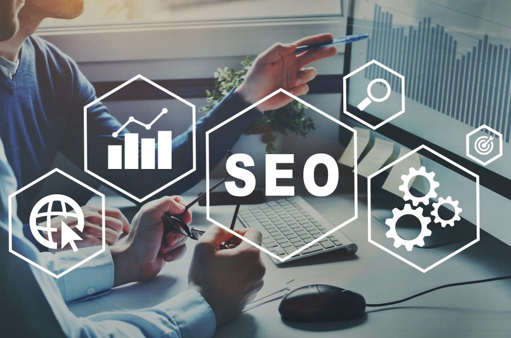 Seo Optimization Services
