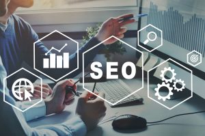 Seo Optimization Services