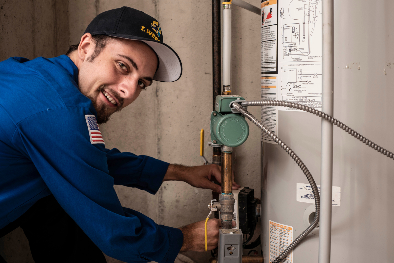 Reliable HVAC Repair Waccabuc | LOCAL HVAC REPAIR