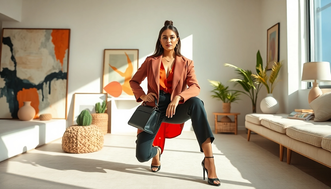 Top Fashion Trends You Need to Know for 2026