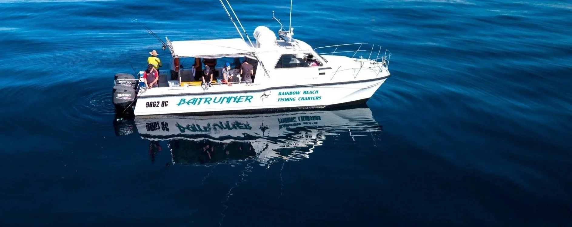 Cabo San Lucas Fishing Charters | Premium Tours